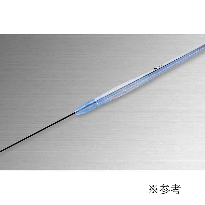 DIBインターナショナル DIBバルーンカテーテル シングルバルーン（先穴チップ）【各サイズ】