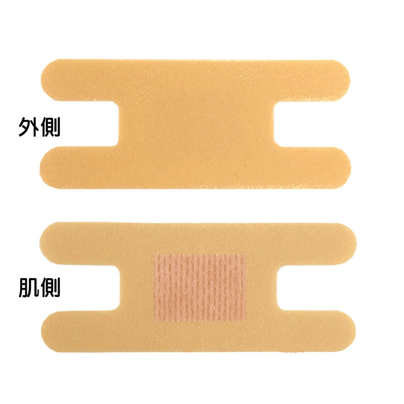 竹虎 手指関節用　ディップエイドプラス 30枚入