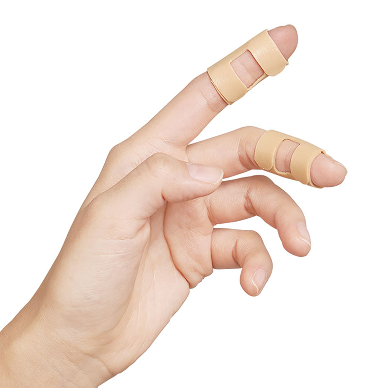 竹虎 手指関節用　ディップエイドプラス 30枚入