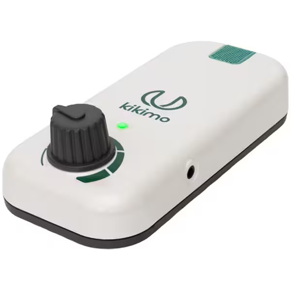 プリモ kikimo 置いて使う助聴器 HA8