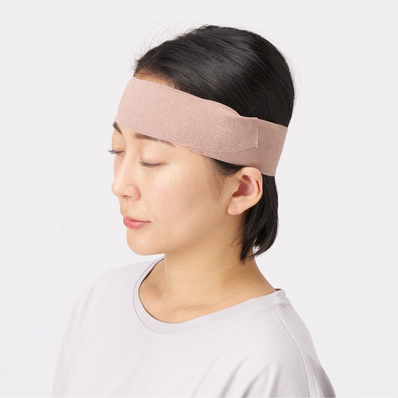 ニチバン BWテーピングテープ くっつくバンデージ KBNL38