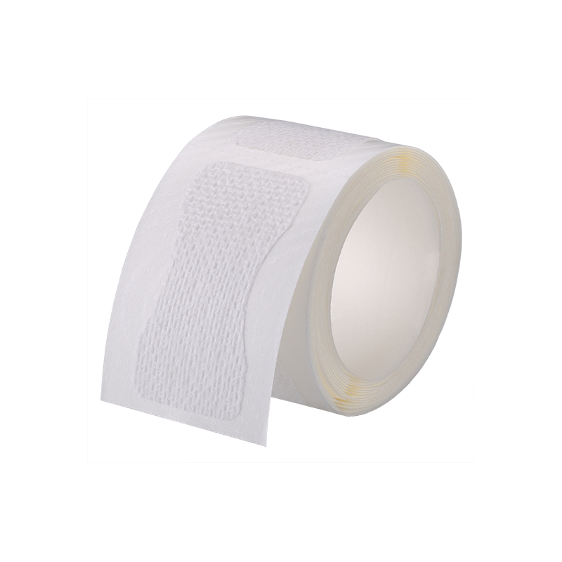 ニトムズ 優肌 口とじテープ(いびき対策テープ)