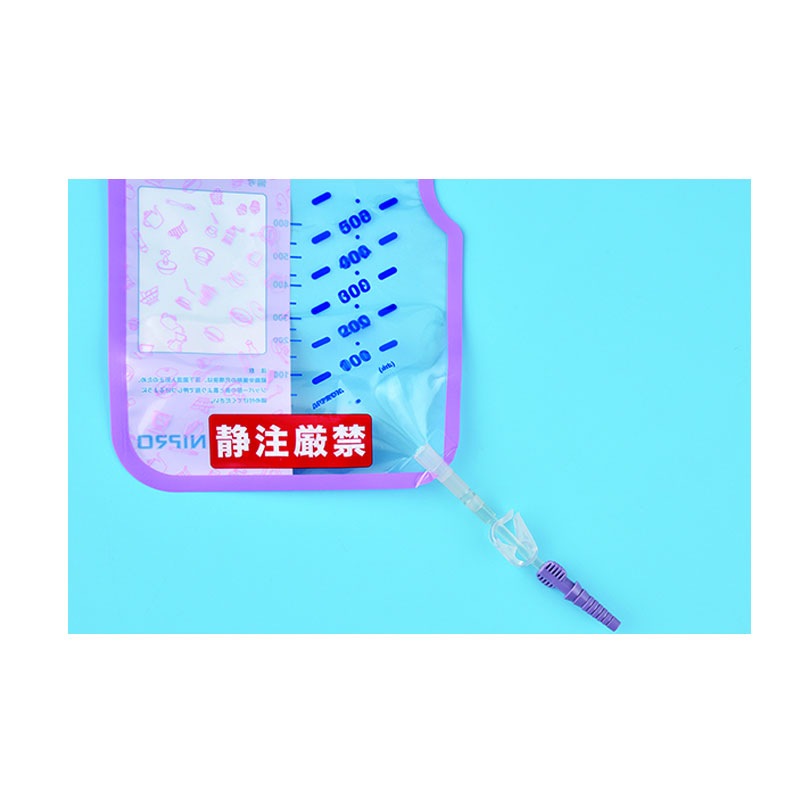 ニプロ 経腸栄養バッグ【各種】｜ 医療用品通販【ハートプラス】