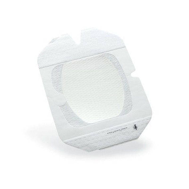 3M テガダームコンフォートフィルムドレッシング ウインドウアウト