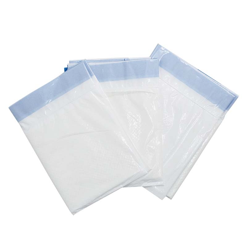 非常用トイレ袋 フラットイレ 3枚