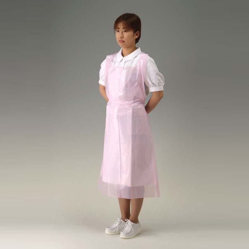 イワツキ プラスチックエプロン 【各種】