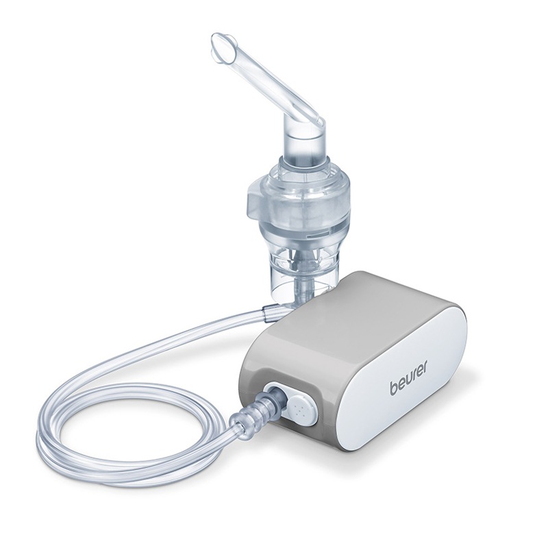 BEURER(ボイラー) 非加熱式ネブライザ IH58