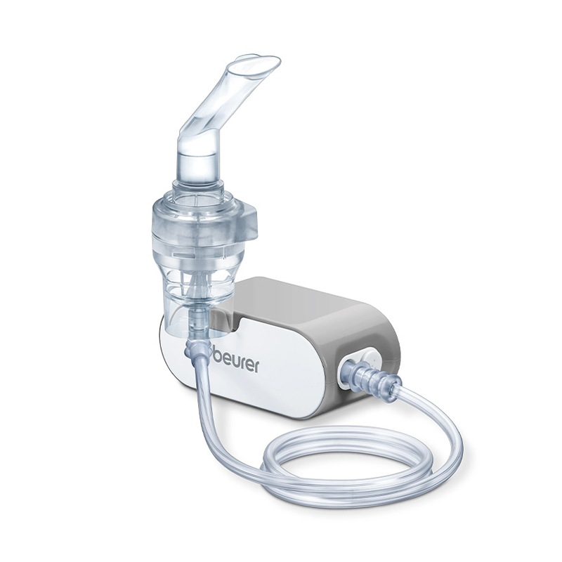 BEURER（ボイラー） 非加熱式ネブライザ IH58｜ 医療用品通販【ハート