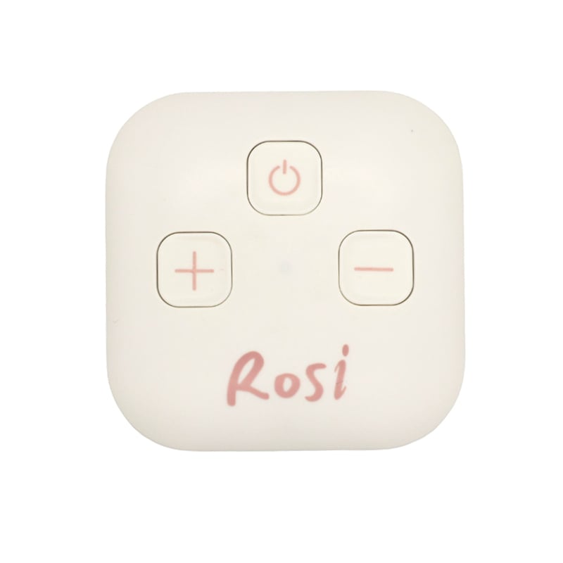 Rosi (ローシー) 女性向け痛み緩和 低周波治療器