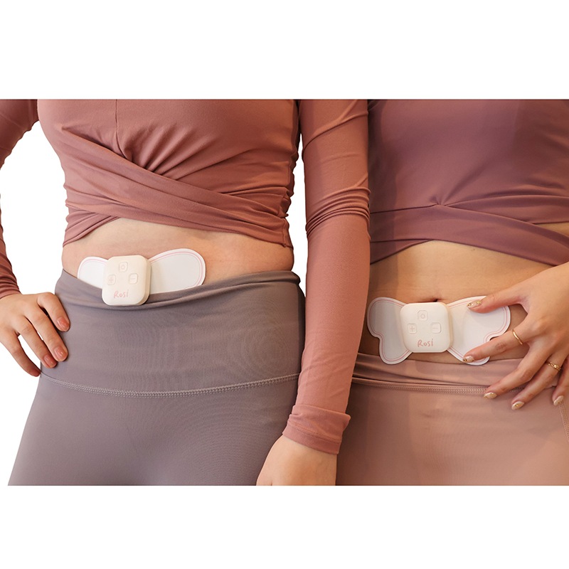 Rosi (ローシー) 女性向け痛み緩和 低周波治療器