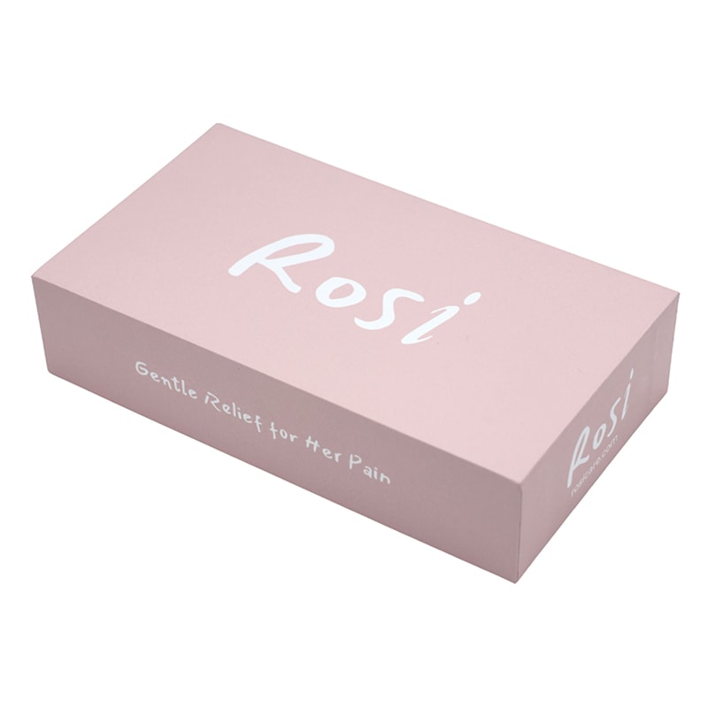 Rosi (ローシー) 女性向け痛み緩和 低周波治療器