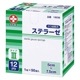 白十字 ステラーゼ 滅菌済医療用ガーゼ(12PLY タイプII/III) 【各種】