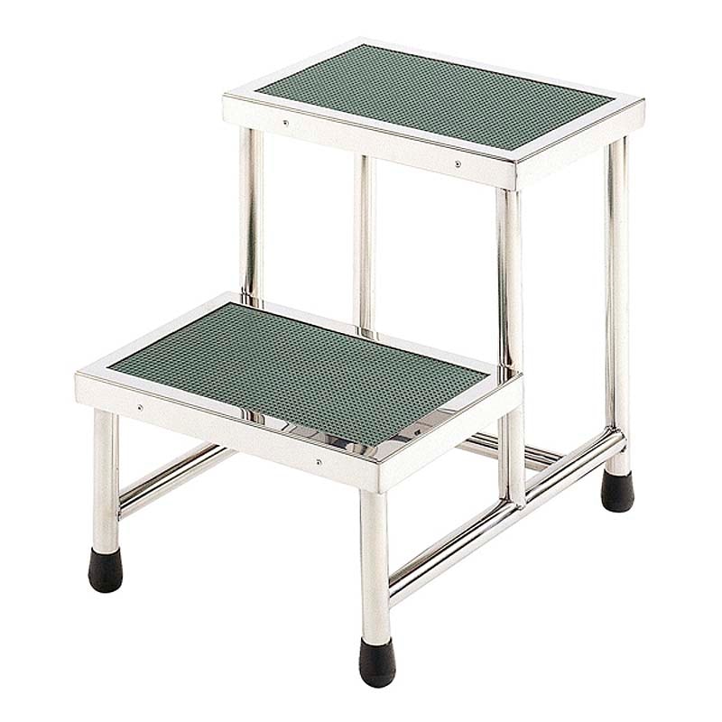 ステンレス踏み台 【各種】