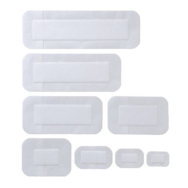 アルケア 創傷用粘着ドレッシング シルキーポアドレッシング 【各種】