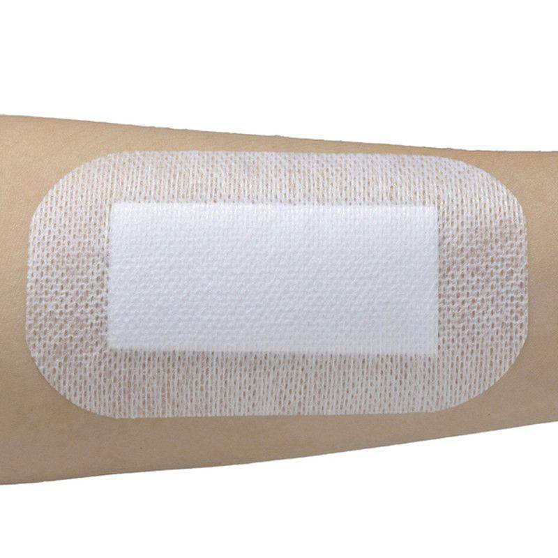 アルケア 創傷用粘着ドレッシング シルキーポアドレッシング 【各種】