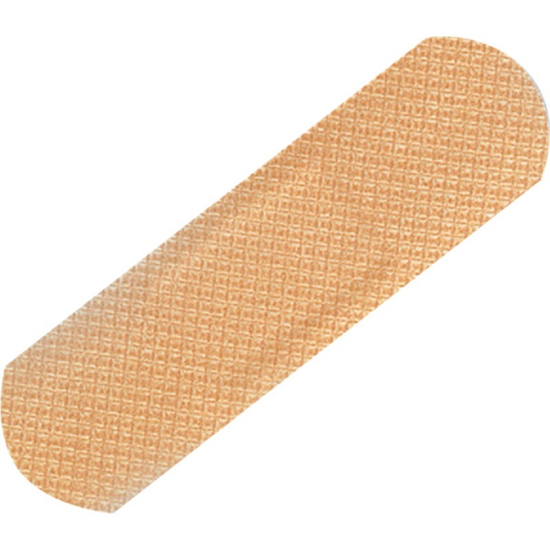 ニチバン 素肌タッチの救急絆創膏 ケアリーヴ 【各種】