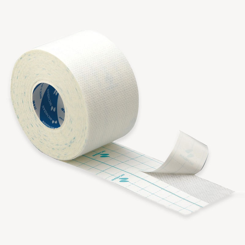 ニチバン 透明フィルムドレッシング カテリープFSロール 【各種