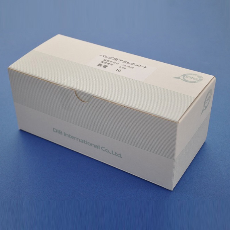 DIBキャップ バッグ用アタッチメント(採尿バッグ接続用)