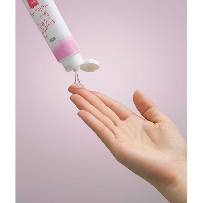 (社)日本家族計画協会 リューブゼリー うるおい 【各種】