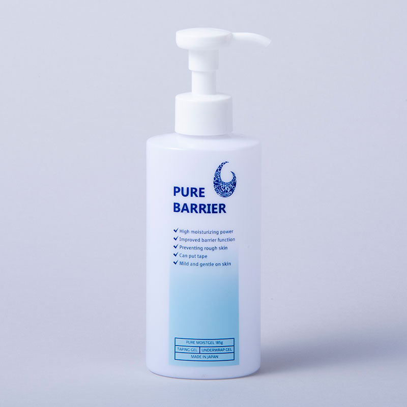 グランメイト ピュアバリアモイストジェル【各種】