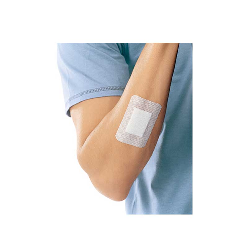 センチュリーメディカル ロイコメド パッド付 不織布ドレッシング 【各種】