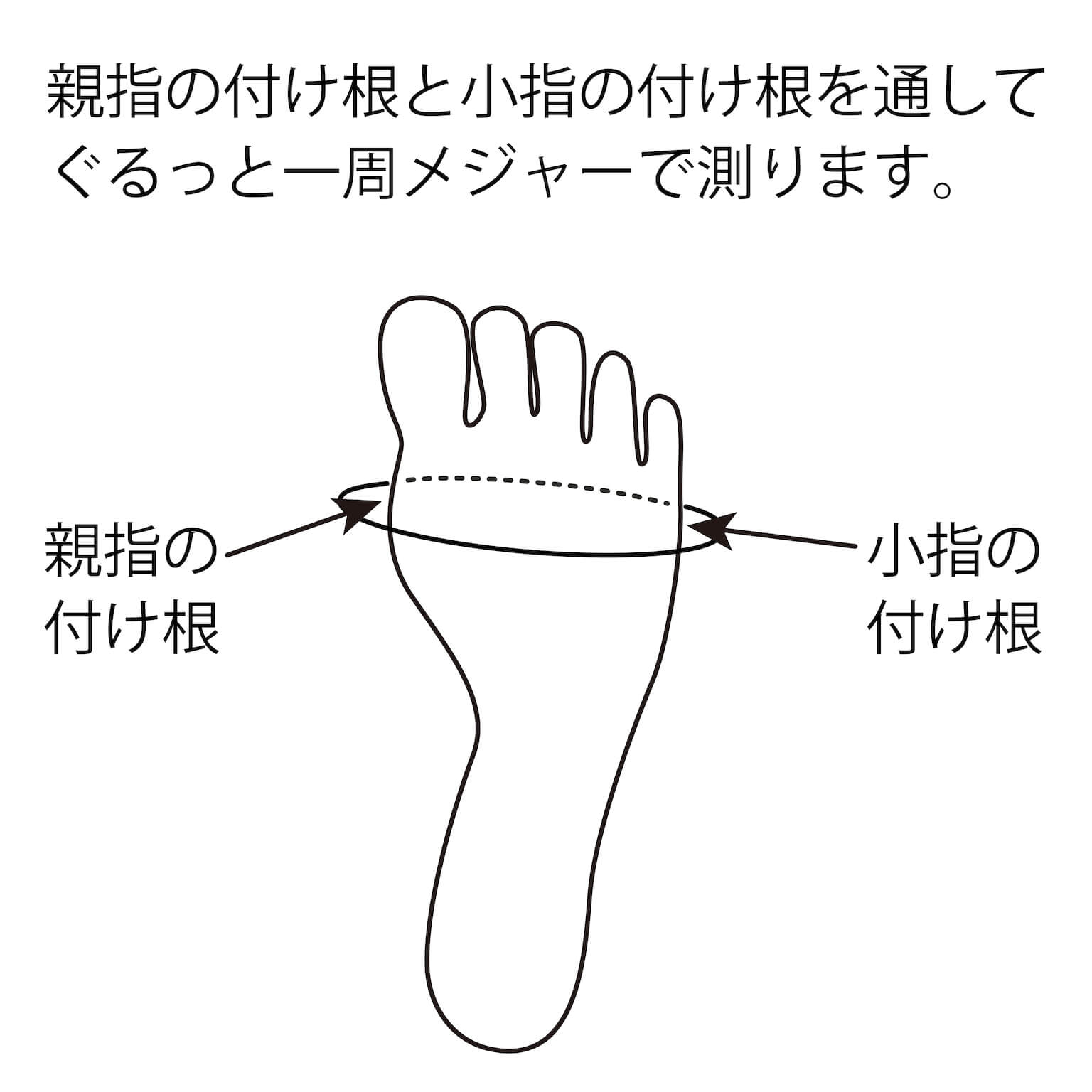 竹虎 転倒予防シューズ つま先なし【各種】