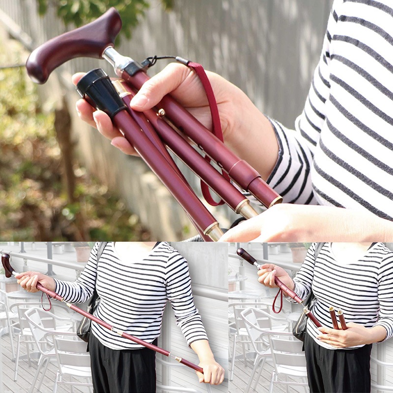 カインドケア　＜日本製＞SLTステッキ カラー スリムネック【各種】