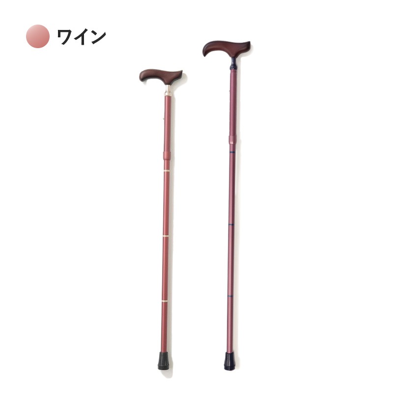 カインドケア　＜日本製＞SLTステッキ カラー スリムネック【各種】