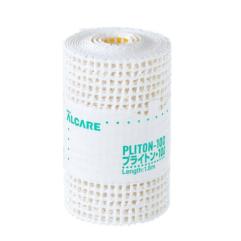 アルケア プライトン-100 シーネ3号 10枚