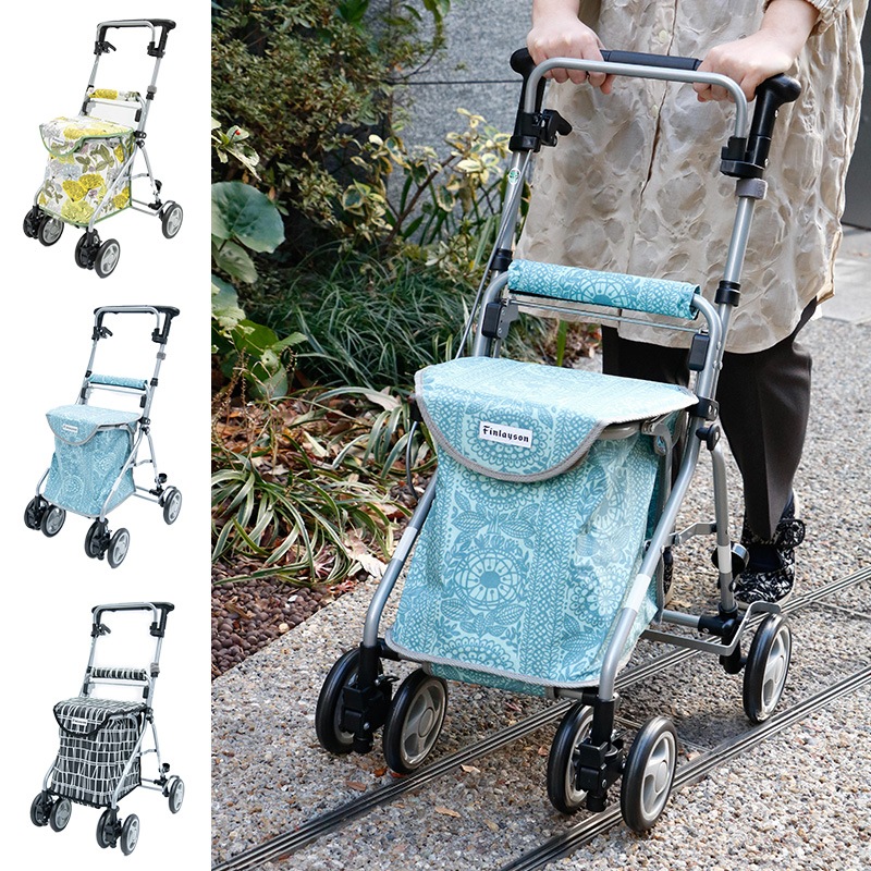 フィンレイソン (Finlayson) リズムRWC シルバーカー【各種】