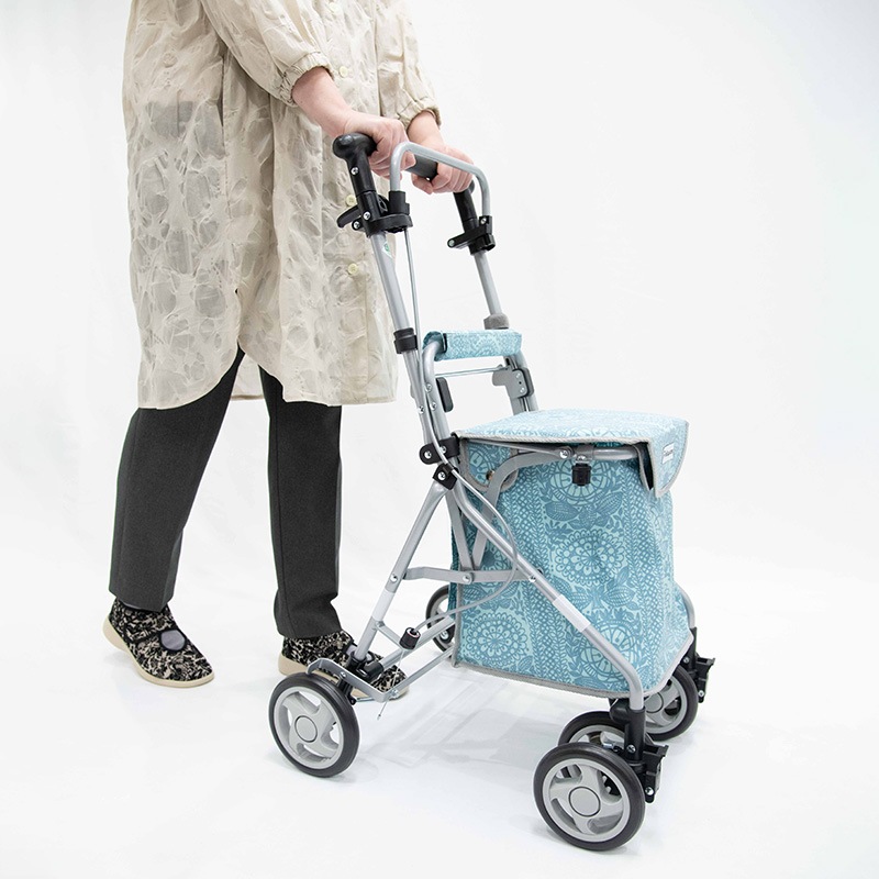 フィンレイソン (Finlayson) リズムRWC シルバーカー【各種】