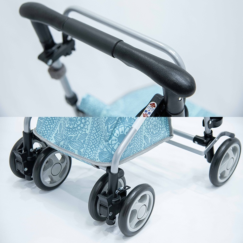 フィンレイソン (Finlayson) リズムRWC シルバーカー【各種】