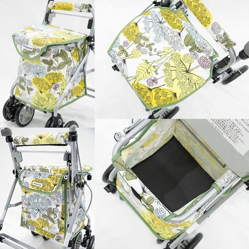 フィンレイソン (Finlayson) リズムRWC シルバーカー【各種】