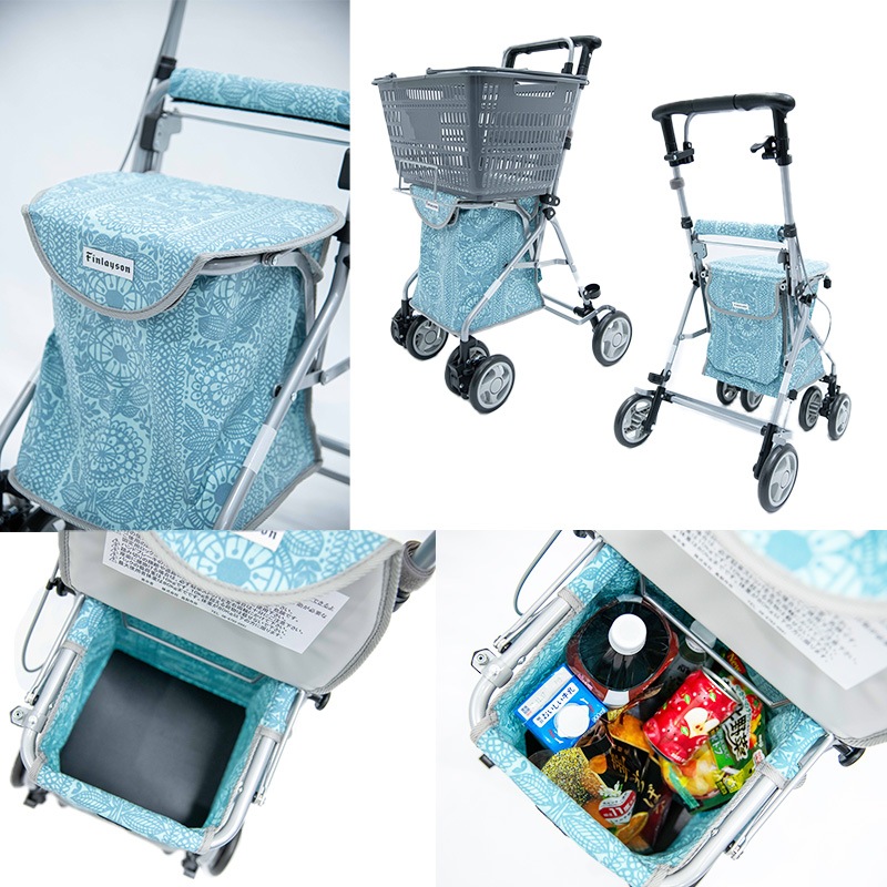 フィンレイソン (Finlayson) リズムRWC シルバーカー【各種】