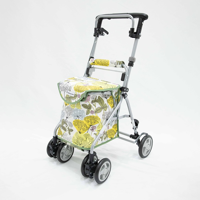 フィンレイソン (Finlayson) リズムRWC シルバーカー【各種】