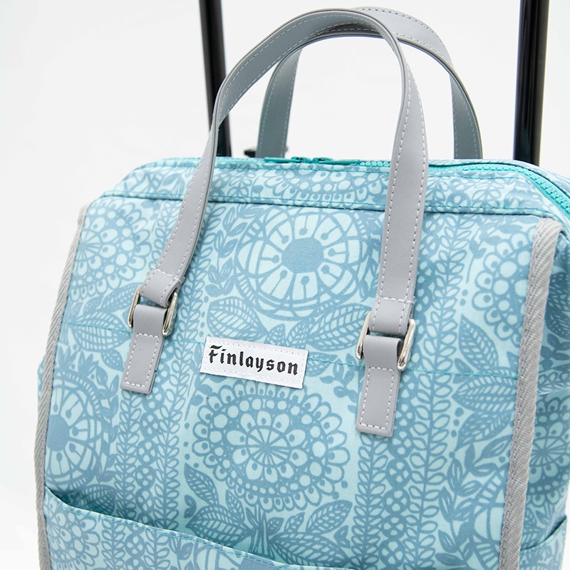 フィンレイソン (Finlayson)  横押カート【各種】