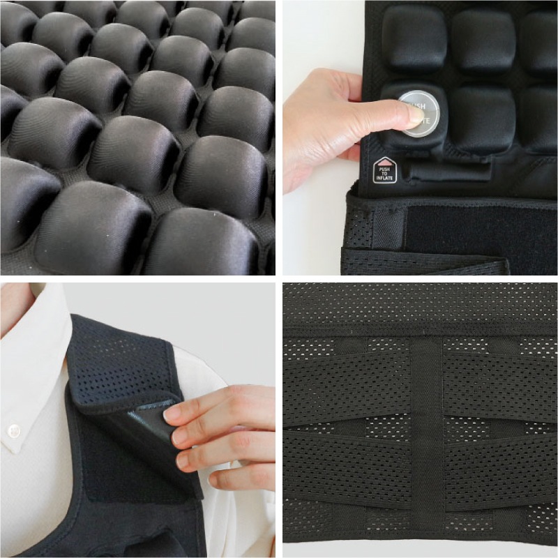 カーボーイ 介助プロテクター【各種】