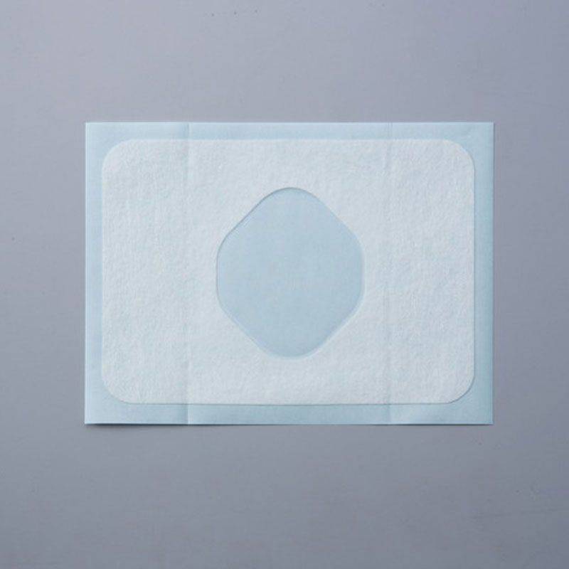 ニチバン カテーテル穿刺部固定用ドレッシング カテリープラスI.V. 【各種】