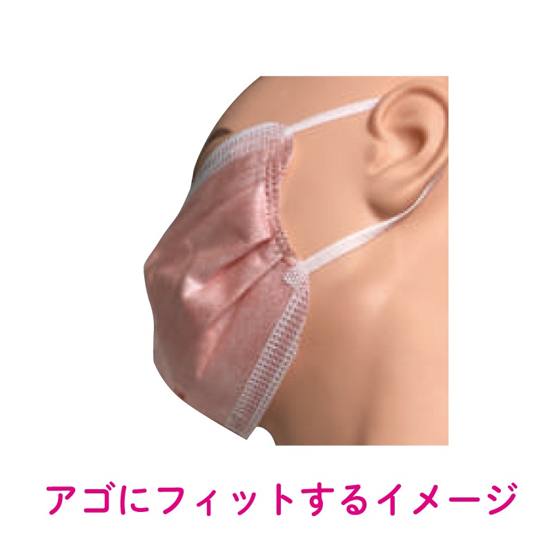 【在庫限り】ファーストレイト ぴったりやわらかマスク（医療クラスⅡ）　50枚入り【各種】