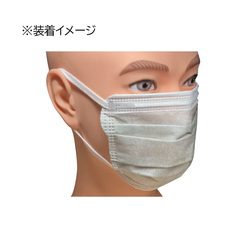 【在庫限り】ファーストレイト ぴったりやわらかマスク（医療クラスⅡ）　50枚入り【各種】