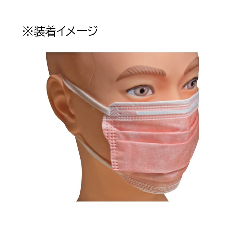 【在庫限り】ファーストレイト ぴったりやわらかマスク（医療クラスⅡ）　50枚入り【各種】