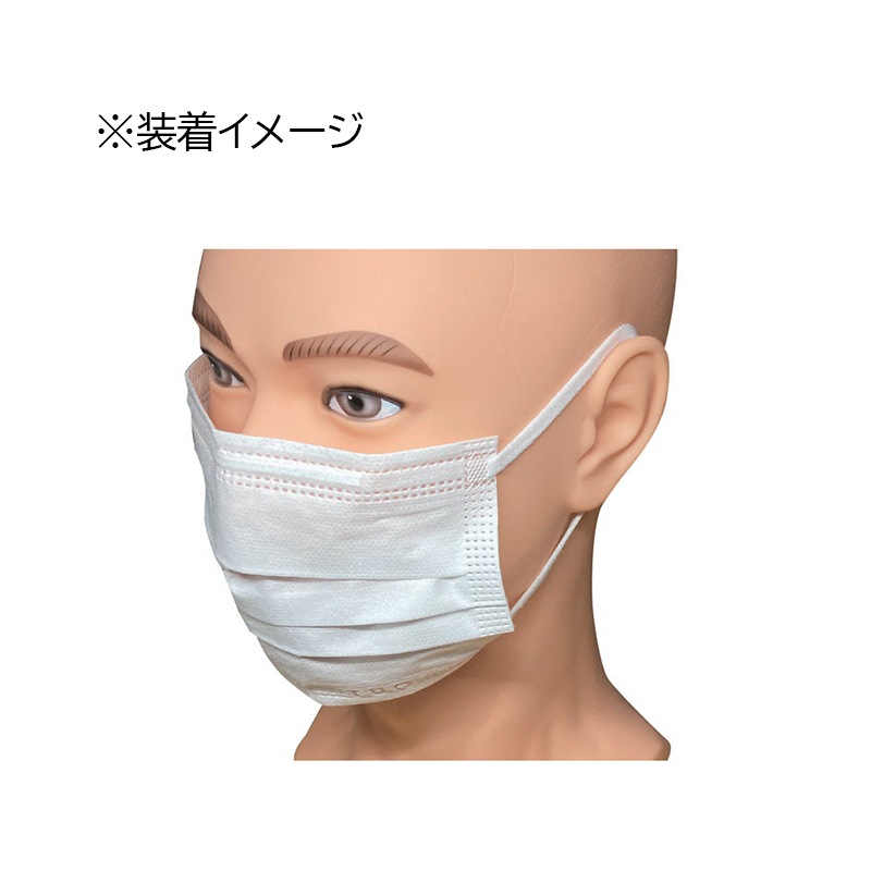 【在庫限り】ファーストレイト フィット使い切りマスク(医療クラスⅡ）【各種】