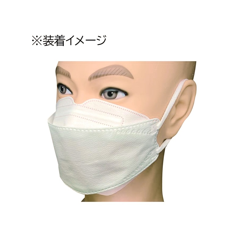 ファーストレイト コンフォート立体マスク快（カイ）（医療クラスⅡ） 50枚入り【各種】