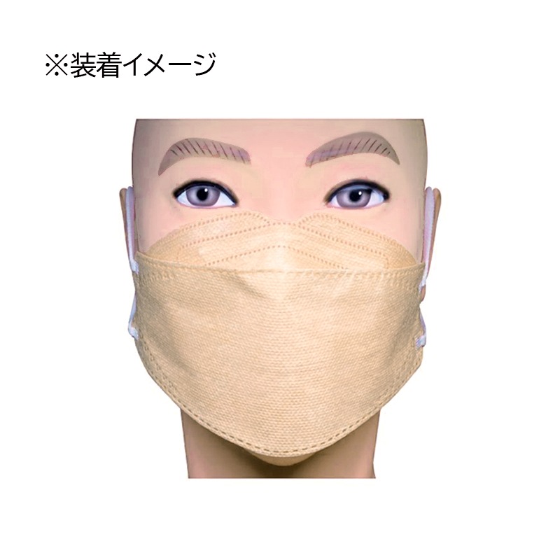 ファーストレイト コンフォート立体マスク快（カイ）（医療クラスⅡ） 50枚入り【各種】