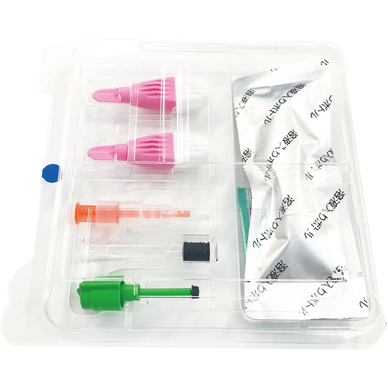 デメカル がんリスクチェッカー 男性向け　検査キット