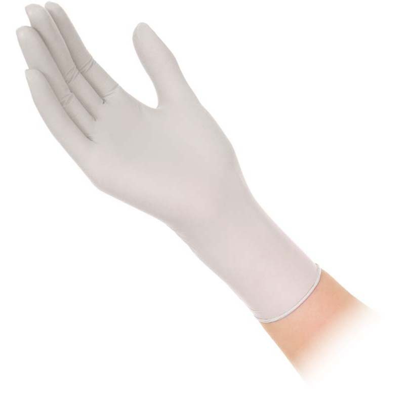 サラヤ ニトリルグローブソフトフィット(パウダーフリー)250枚入 【各種】