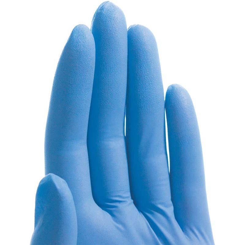 サラヤ ニトリルグローブソフトフィット(パウダーフリー)250枚入 【各種】