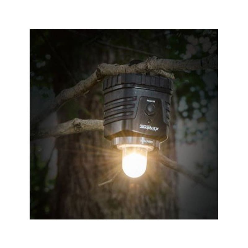 ジェントス LEDランタン EX-V777D 1台｜ 医療用品通販【ハートプラス】