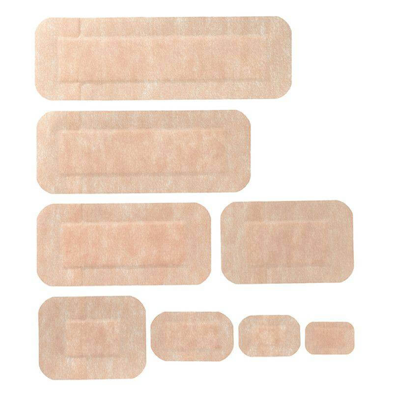 アルケア 創傷用粘着ドレッシング デルマポアドレッシング 【各種】