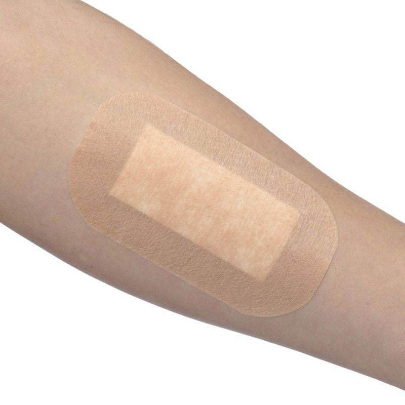 アルケア 創傷用粘着ドレッシング デルマポアドレッシング 【各種】